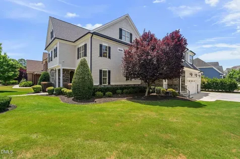 117 Beacon Falls Court Cary NC 27519