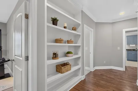 117 Beacon Falls Court Cary NC 27519