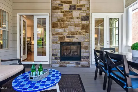 117 Beacon Falls Court Cary NC 27519