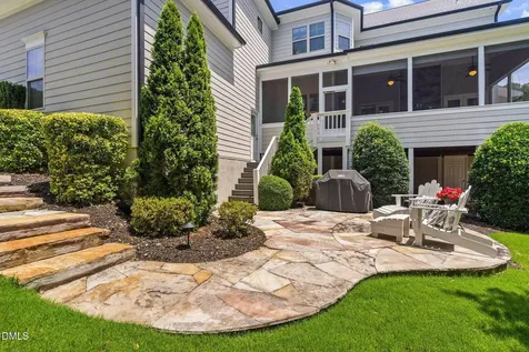 117 Beacon Falls Court Cary NC 27519