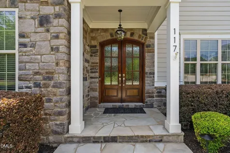 117 Beacon Falls Court Cary NC 27519