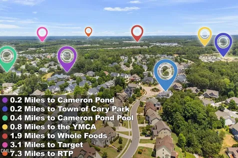 117 Beacon Falls Court Cary NC 27519