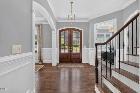 117 Beacon Falls Court Cary NC 27519
