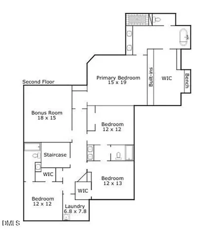 117 Beacon Falls Court Cary NC 27519