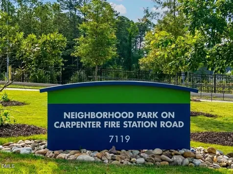 117 Beacon Falls Court Cary NC 27519