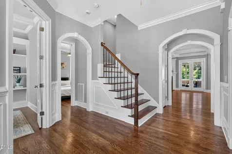 117 Beacon Falls Court Cary NC 27519