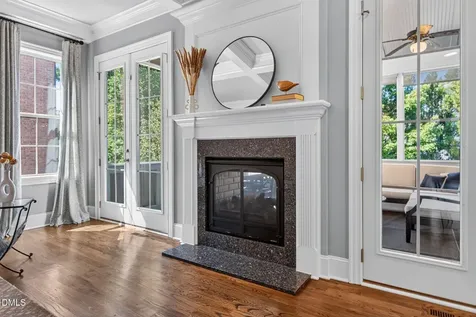 117 Beacon Falls Court Cary NC 27519
