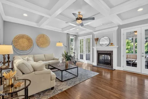 117 Beacon Falls Court Cary NC 27519