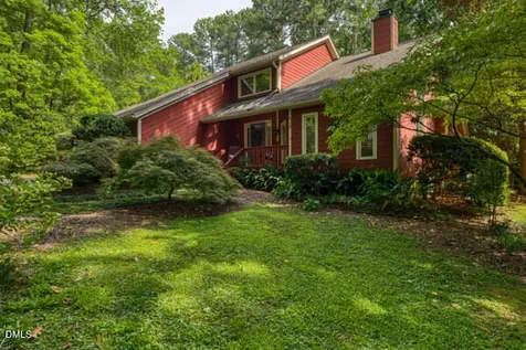 818 Lake Forest Drive Raleigh NC 27615