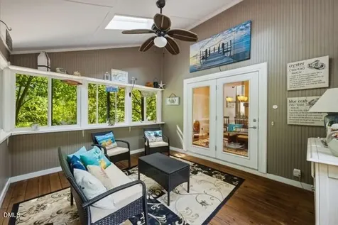 818 Lake Forest Drive Raleigh NC 27615