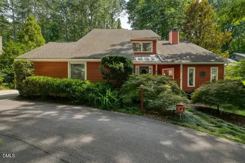818 Lake Forest Drive Raleigh NC 27615