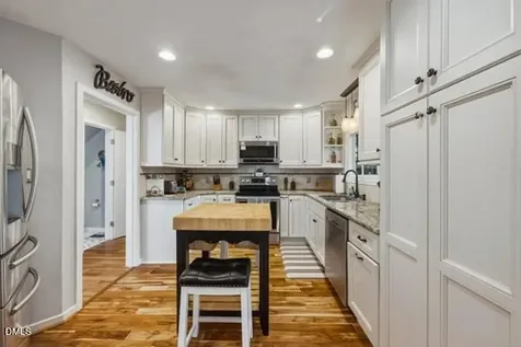 818 Lake Forest Drive Raleigh NC 27615