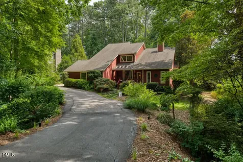 818 Lake Forest Drive Raleigh NC 27615