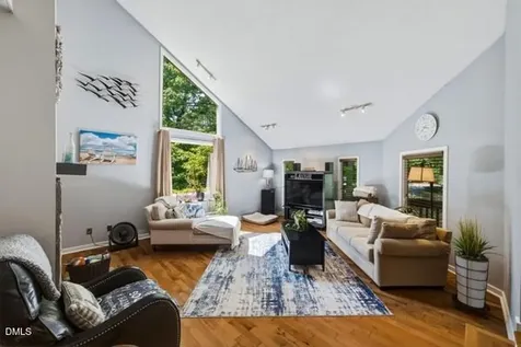 818 Lake Forest Drive Raleigh NC 27615