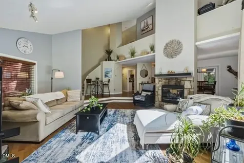 818 Lake Forest Drive Raleigh NC 27615