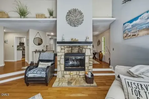 818 Lake Forest Drive Raleigh NC 27615