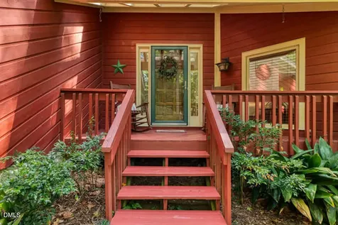 818 Lake Forest Drive Raleigh NC 27615