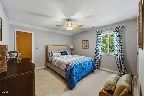 818 Lake Forest Drive Raleigh NC 27615