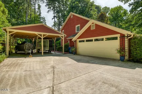 818 Lake Forest Drive Raleigh NC 27615