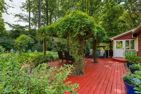 818 Lake Forest Drive Raleigh NC 27615