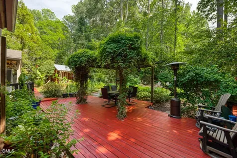 818 Lake Forest Drive Raleigh NC 27615