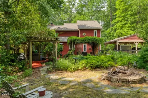 818 Lake Forest Drive Raleigh NC 27615