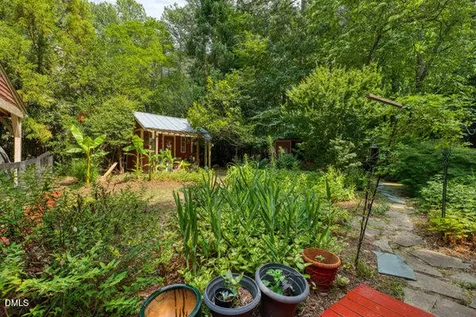 818 Lake Forest Drive Raleigh NC 27615