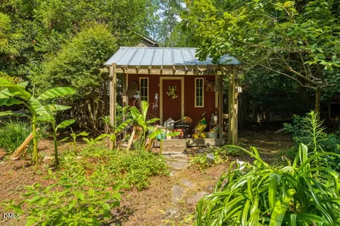 818 Lake Forest Drive Raleigh NC 27615