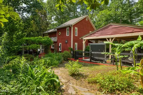 818 Lake Forest Drive Raleigh NC 27615