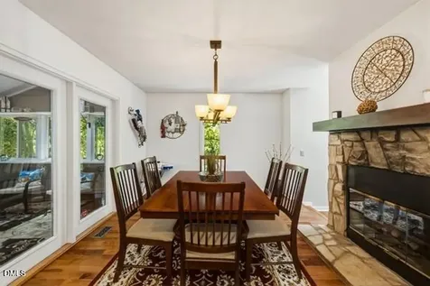 818 Lake Forest Drive Raleigh NC 27615