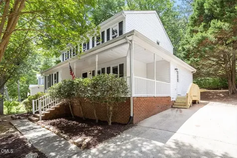 5625 Millrace Trail Raleigh NC 27606