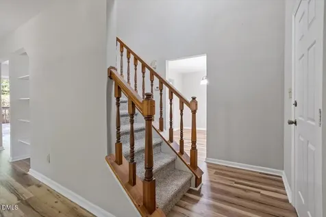 5625 Millrace Trail Raleigh NC 27606