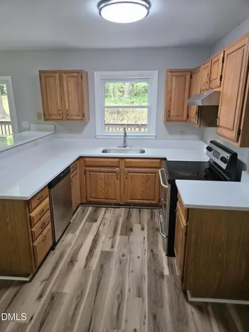 5625 Millrace Trail Raleigh NC 27606