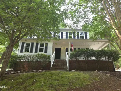 5625 Millrace Trail Raleigh NC 27606