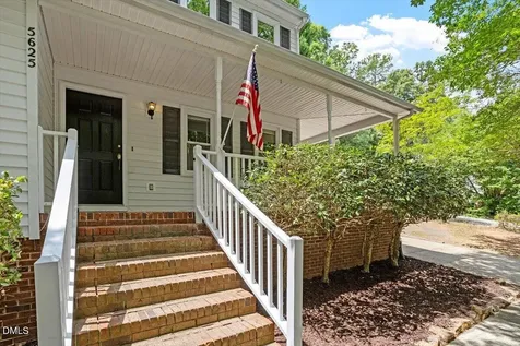 5625 Millrace Trail Raleigh NC 27606