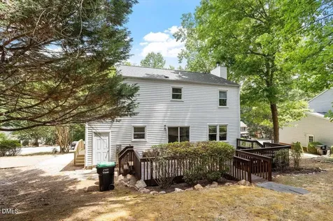 5625 Millrace Trail Raleigh NC 27606