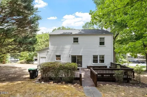 5625 Millrace Trail Raleigh NC 27606