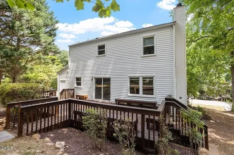5625 Millrace Trail Raleigh NC 27606