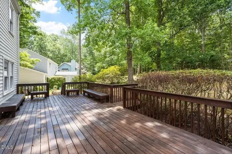 5625 Millrace Trail Raleigh NC 27606