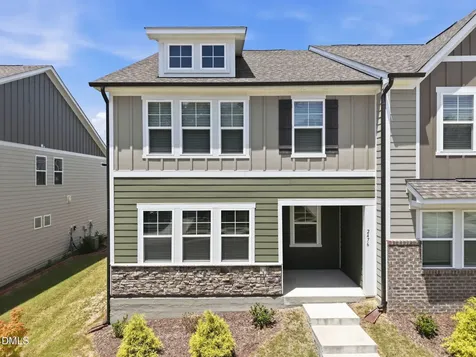 2476 Hutch Lane Apex NC 27523