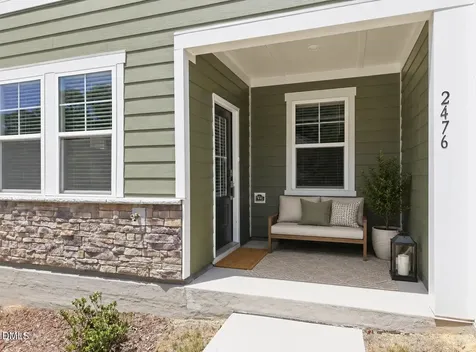 2476 Hutch Lane Apex NC 27523