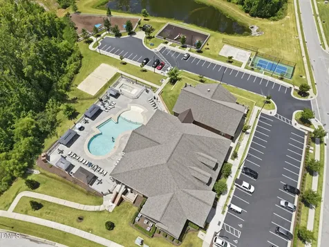 2476 Hutch Lane Apex NC 27523