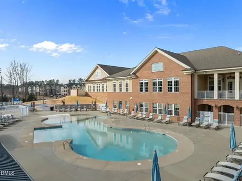 2476 Hutch Lane Apex NC 27523