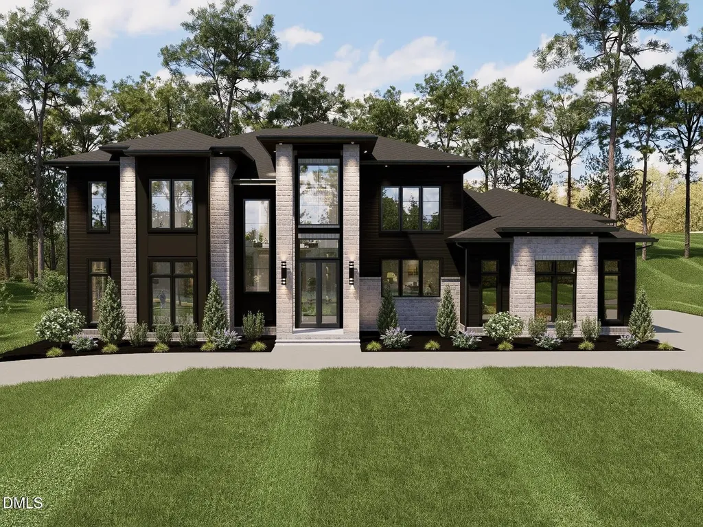 1620 Hunting Ridge Road Raleigh NC 27615