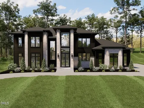 1620 Hunting Ridge Road Raleigh NC 27615