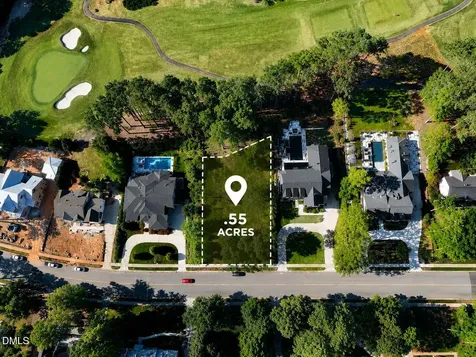 1620 Hunting Ridge Road Raleigh NC 27615