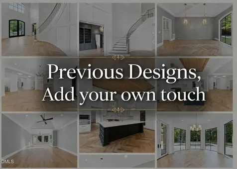 1620 Hunting Ridge Road Raleigh NC 27615