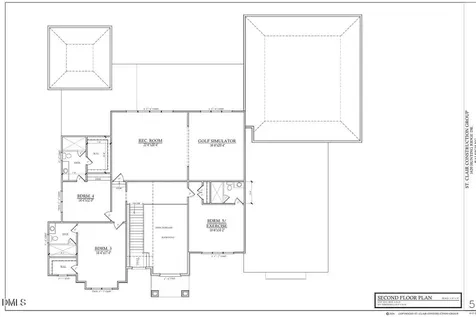1620 Hunting Ridge Road Raleigh NC 27615