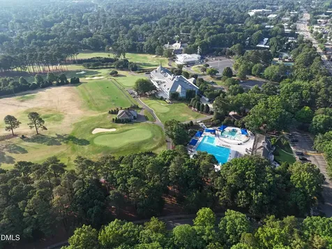 1620 Hunting Ridge Road Raleigh NC 27615