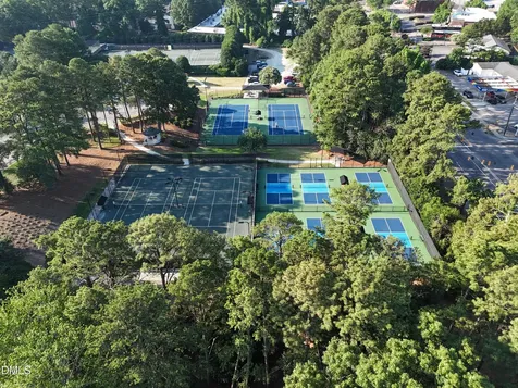 1620 Hunting Ridge Road Raleigh NC 27615